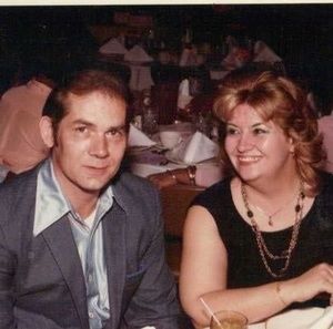 Meet your Posher, Denise